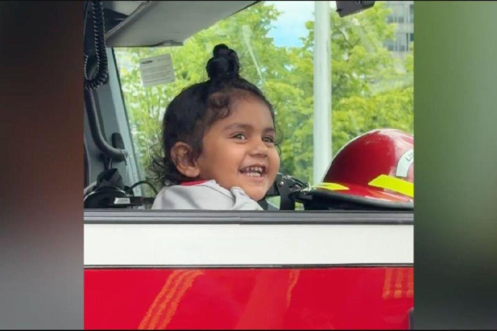 B.C. government partners with UBC, McGill to develop life-saving gene therapy for Surrey boy