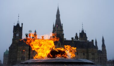 MPs, senators on intelligence committee scrutinize Canada’s ability to spy overseas – Winnipeg Free Press