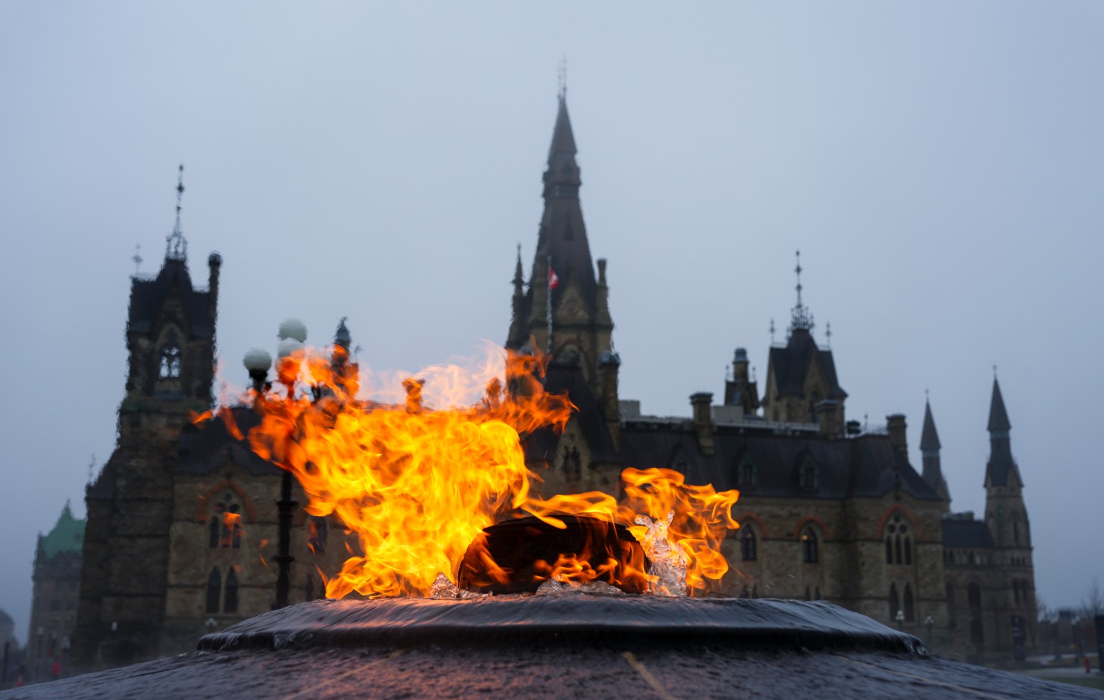 MPs, senators on intelligence committee scrutinize Canada’s ability to spy overseas – Winnipeg Free Press