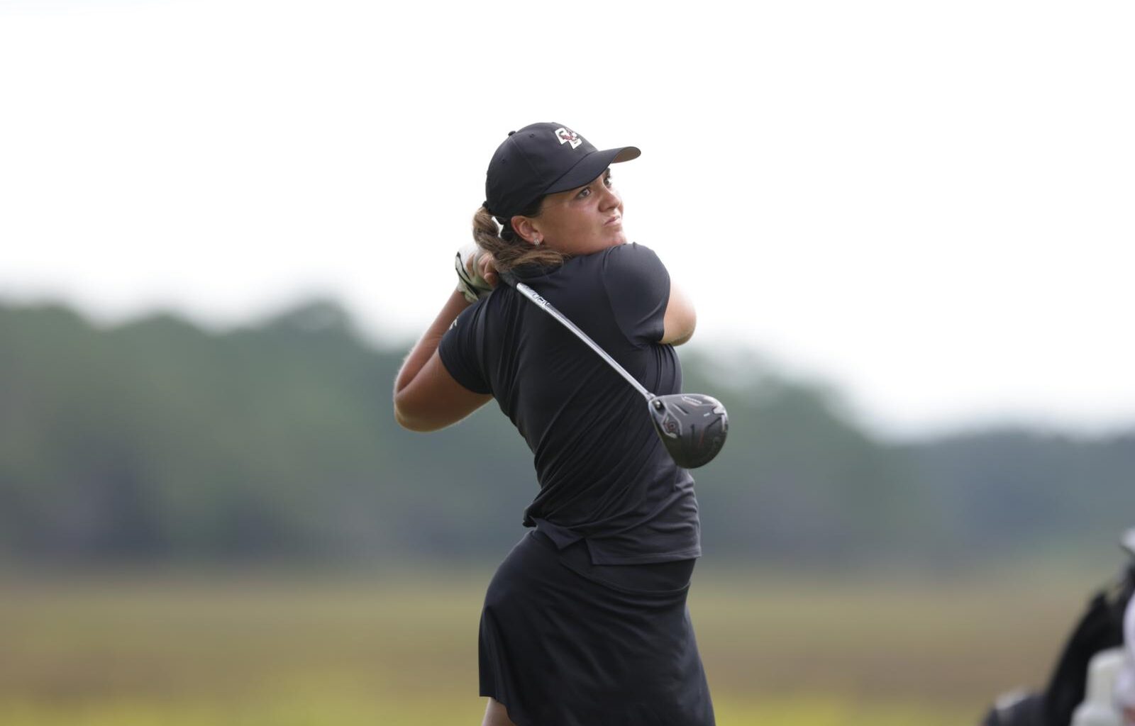 Women's Golf Looks for Fifth Straight Red Bandanna Championship