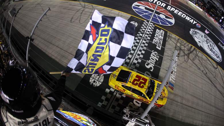 NASCAR Chase Standings After Bristol: Major Shakeup