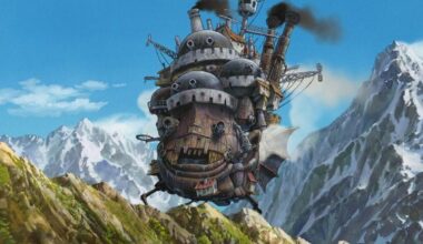 The Sacred Ordinary: Studio Ghibli and the Ritual of Coming Home