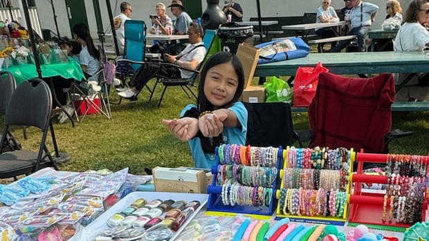 Not just lemonade stands: How a new wave of 'kid-preneurs' are making their own money