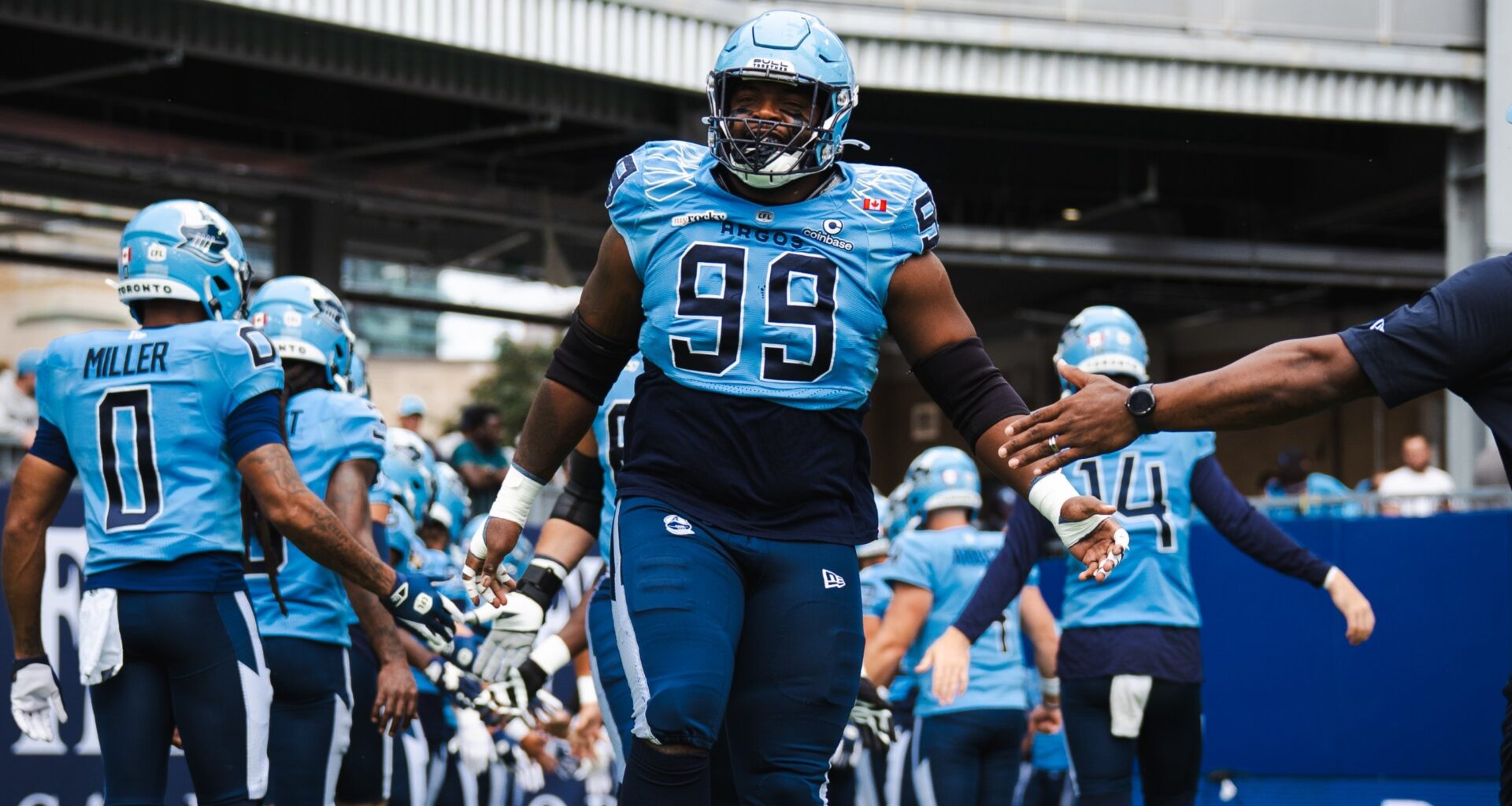 CFL News Hub