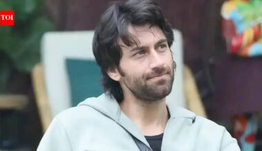 Bigg Boss 20: Rohed Khan gets evicted from the reality show; Rhiti Tiwari, Aasif Khan get emotional