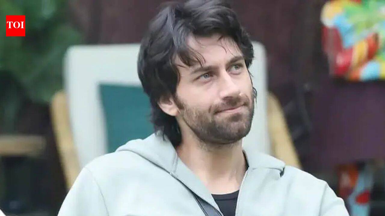 Bigg Boss 20: Rohed Khan gets evicted from the reality show; Rhiti Tiwari, Aasif Khan get emotional