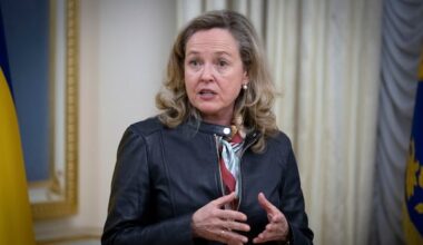 Head of European Investment Bank eyes Canada opportunities as Carney pushes EU ties