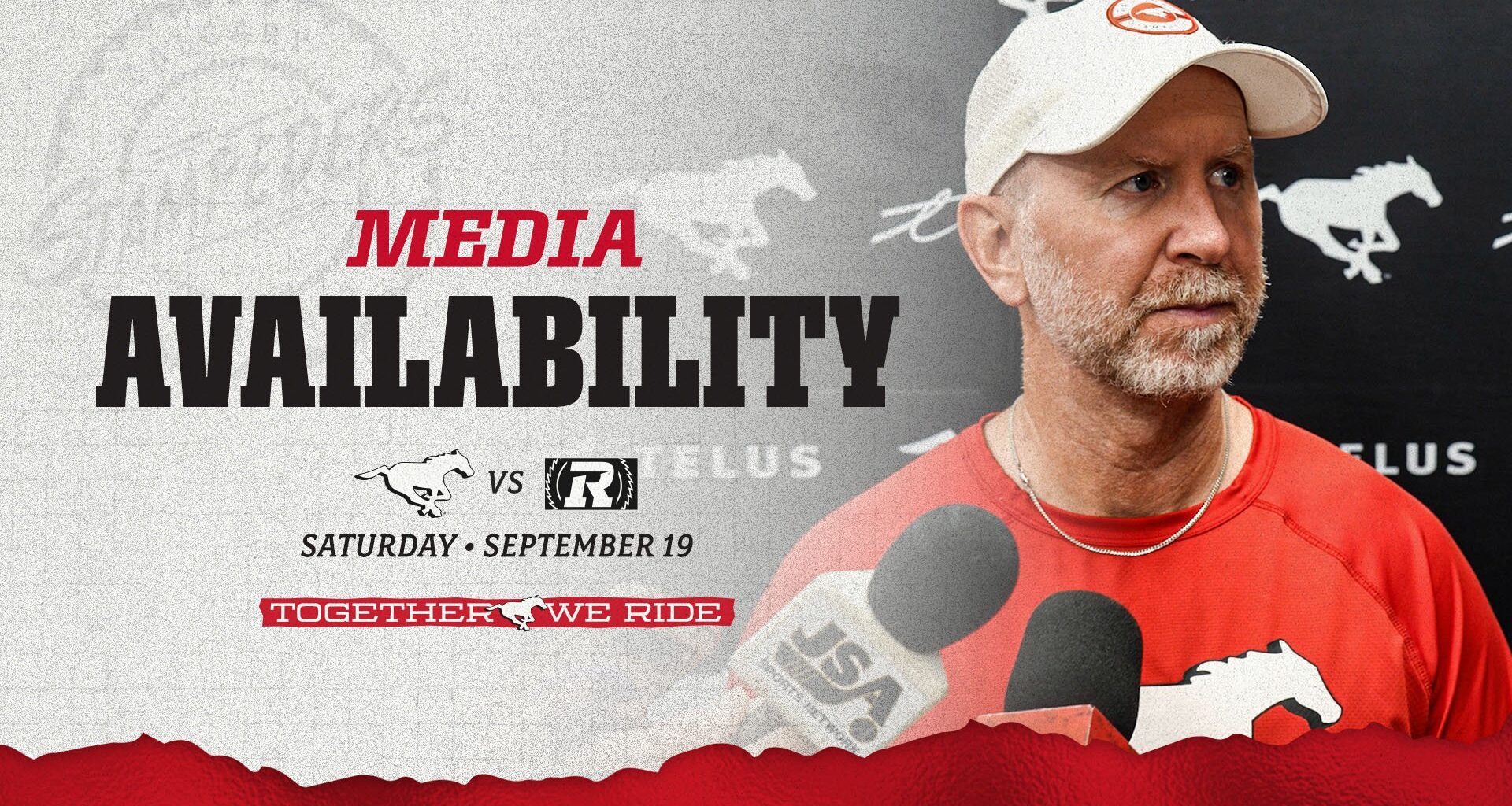 Paredes 62-Yarder Lifts Stampeders Past Redblacks 40-38