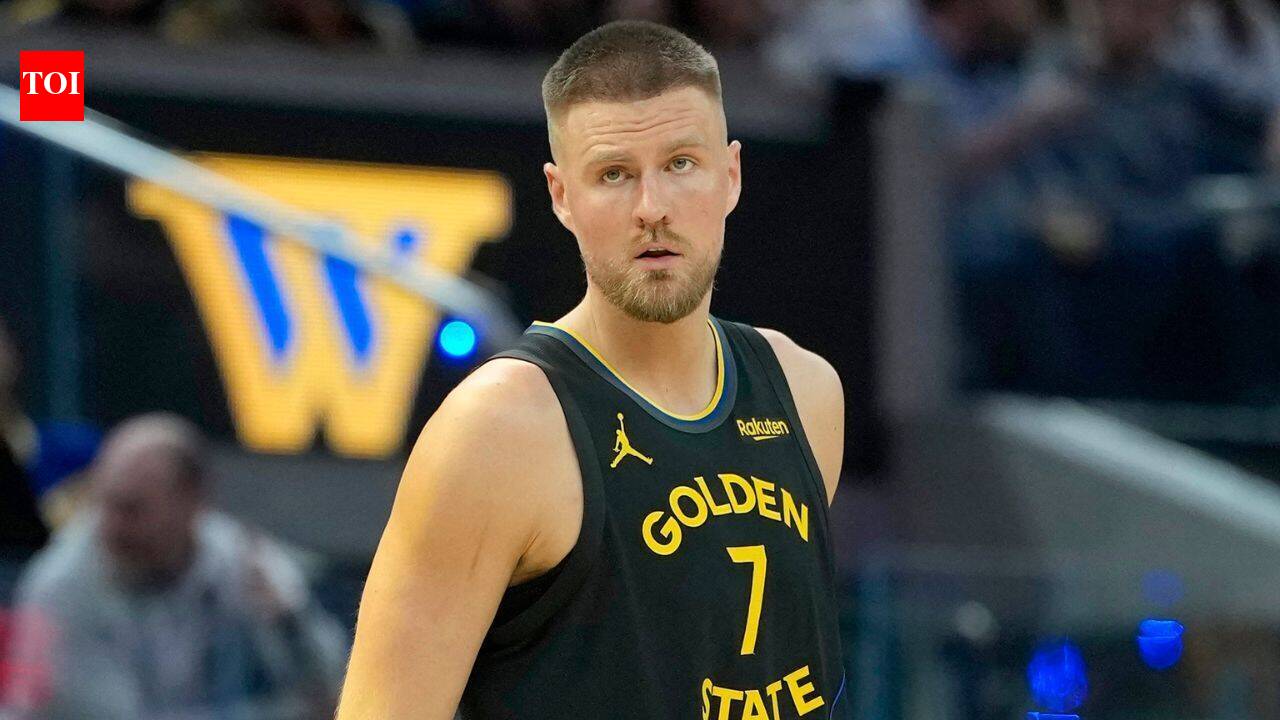 NBA injury update: $40 million Golden State Warriors star gets positive news after devastating first season with the franchise | NBA News