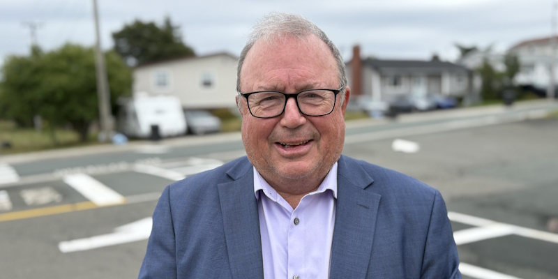 Mount Pearl Mayor Says Infrastructure Remains Key Municipal Challenge