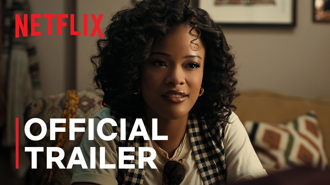 A Different World | Official Trailer | Netflix - YouTube