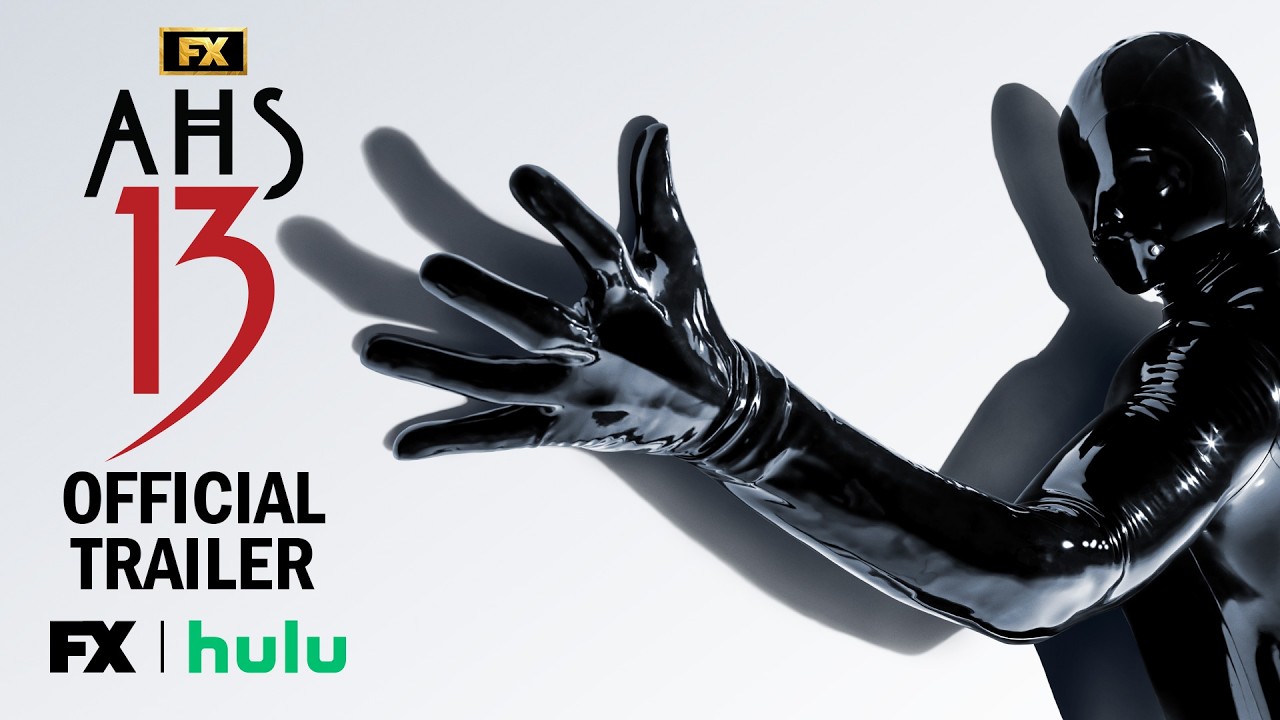 American Horror Story: 13 | Official Trailer | FX - YouTube