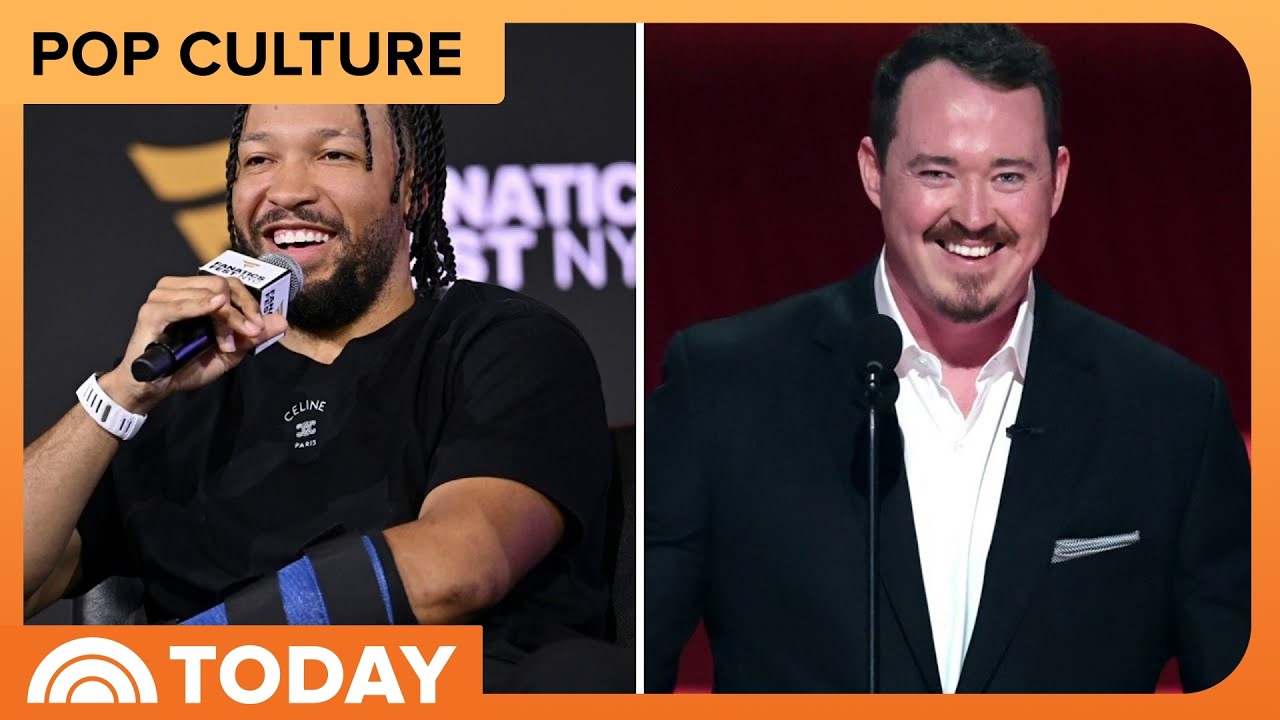 ‘SNL’ Announces Jalen Brunson, Shane Gillis as Season 52 Hosts - YouTube