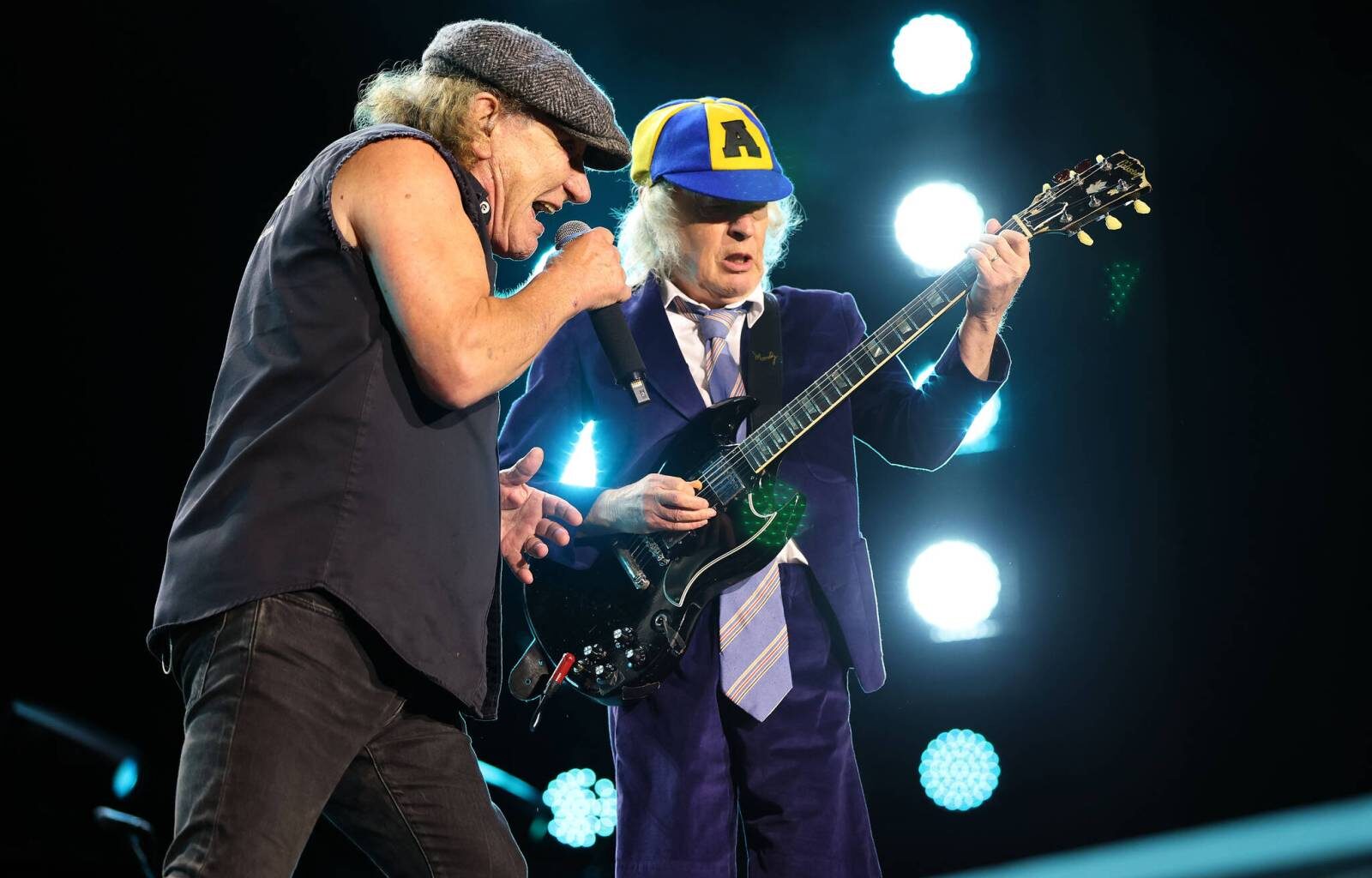 High voltage – Winnipeg Free Press