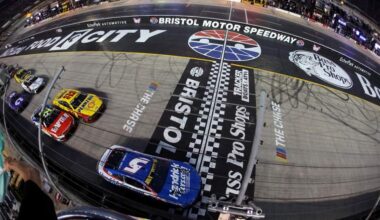 NASCAR
