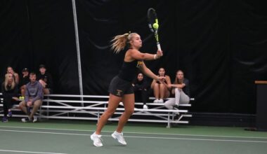 No. 15 Women’s Tennis Wins Multiple Singles Draw Championships at Gustavus Fall Invite