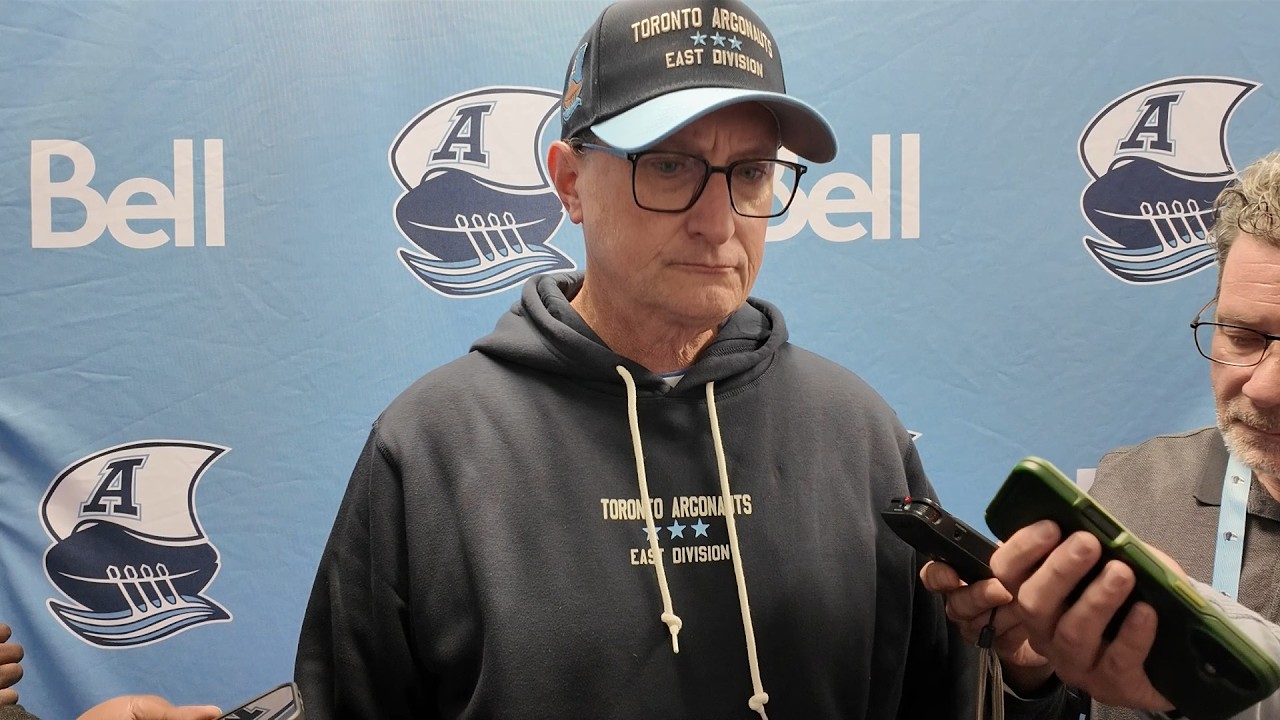 Argos Clinch Playoff Spot With 24-19 Win Over Elks