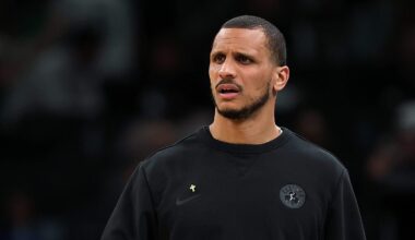 Celtics Predicted To Defy Expectations This Season