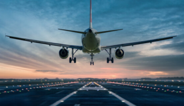 Ottawa's new aircraft tax break could test an already soft aviation insurance market