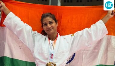 'Didn't agree with the decision': Suchika Tariyal explains her controversial MMA semifinal