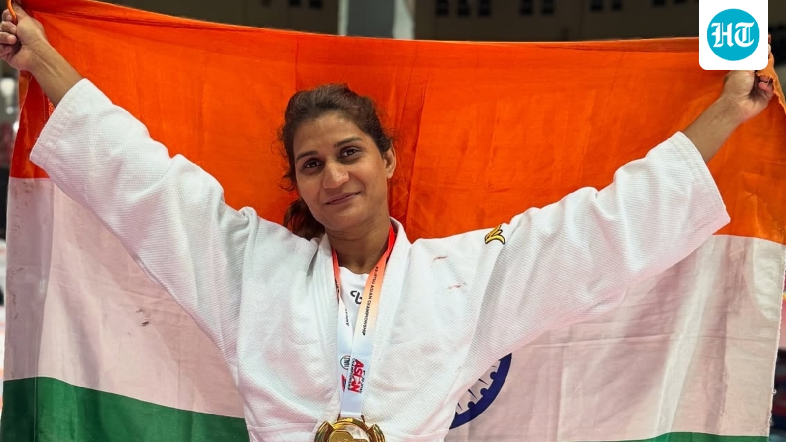 'Didn't agree with the decision': Suchika Tariyal explains her controversial MMA semifinal