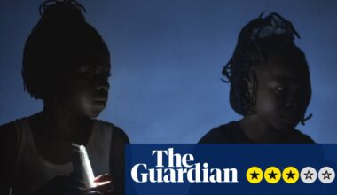 Rising Up at Night review – community spirit shines bright in Kinshasa’s shadows | Movies