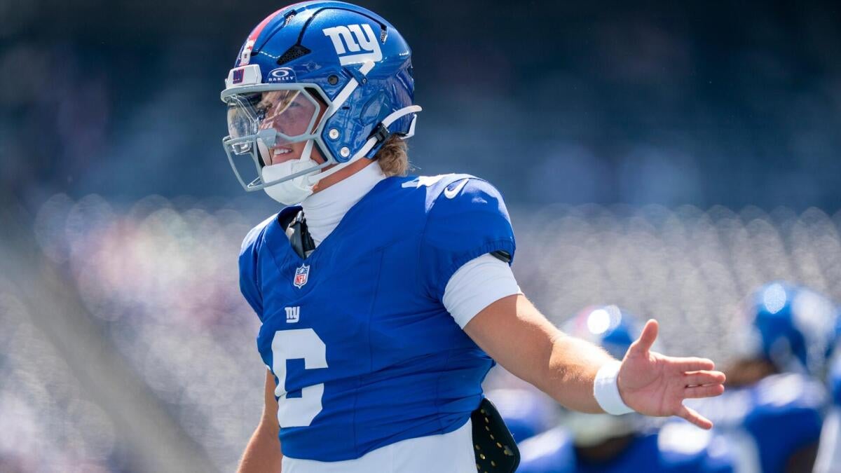 NFL DFS, Rams vs. Giants: Top daily Fantasy picks for 'Monday Night Football'