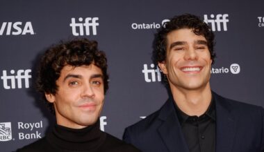 TIFF: 'La Bola Negra' wins People Choice Award