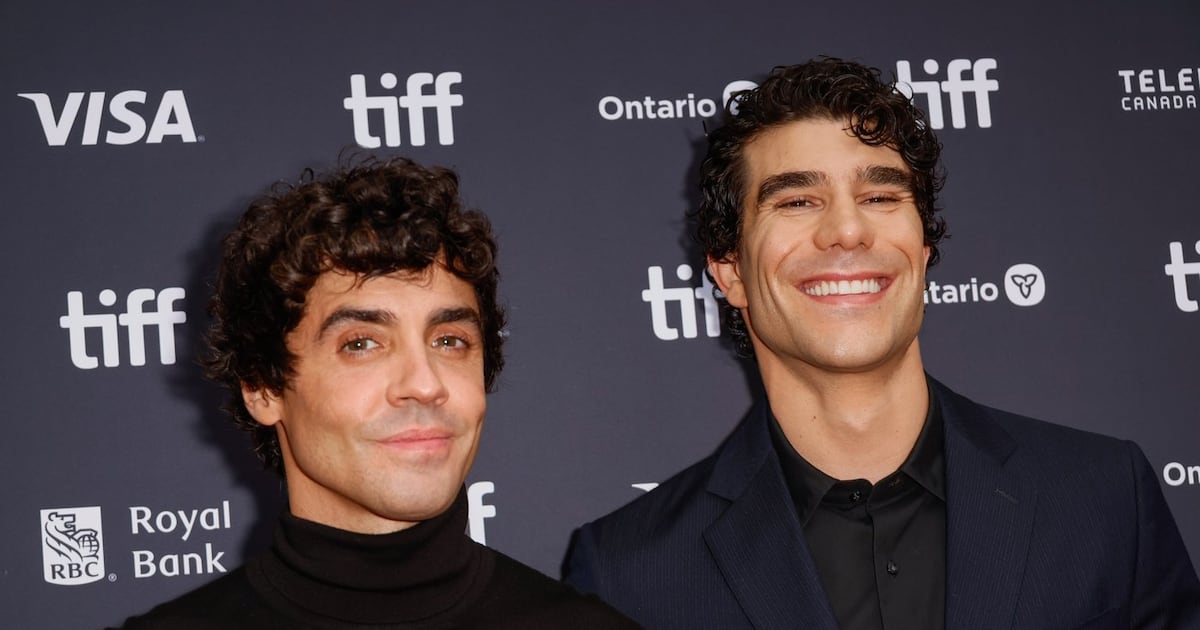 TIFF: 'La Bola Negra' wins People Choice Award