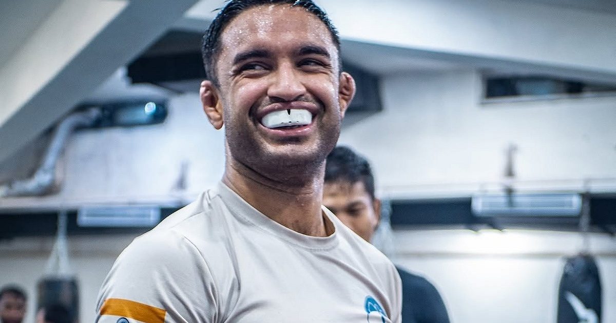 Indian MMA Fighter Varun Sanyal Details Asian Games Weight Cut Issues, Lack Of Support