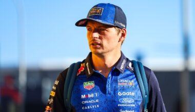 Guenther Steiner predicts Max Verstappen will go winless in 2026 F1 season