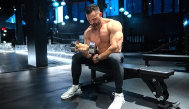 Post-workout recovery tips every adult over 35 needs for strength