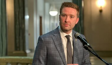 Sask. health minister says province is focused on avoiding a health-care strike, not preparing for one