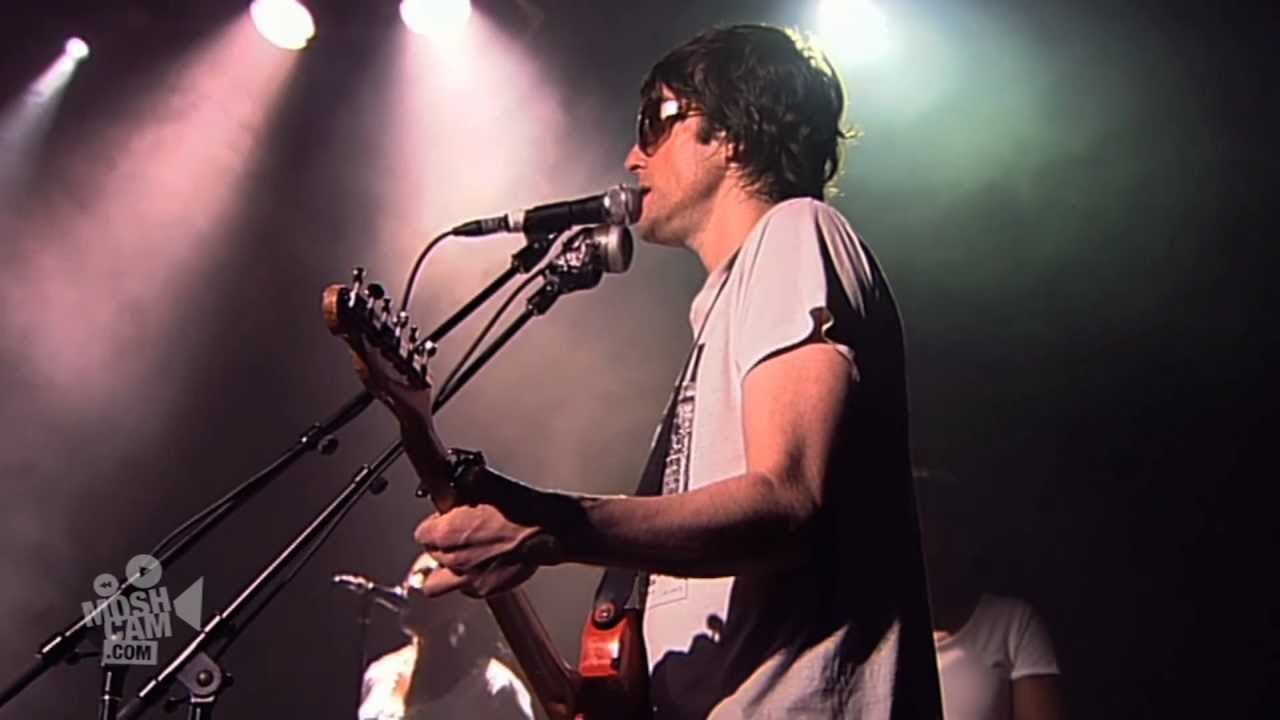 Spiritualized 