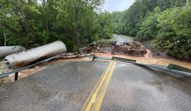'We need real action': Experts warn that new measures required to prevent flooding
