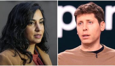 B.C. government suing OpenAI for alleged role in Tumbler Ridge mass shooting