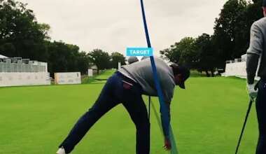 President's Cup Prep Underway 🤩 - YouTube