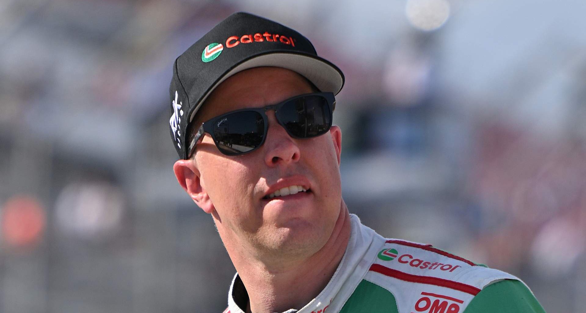 Brad Keselowski Parting Ways With NASCAR Cup Crew Chief