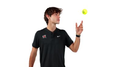 Bulldogs in the Mix in Qualifying at ITA All-American Championships