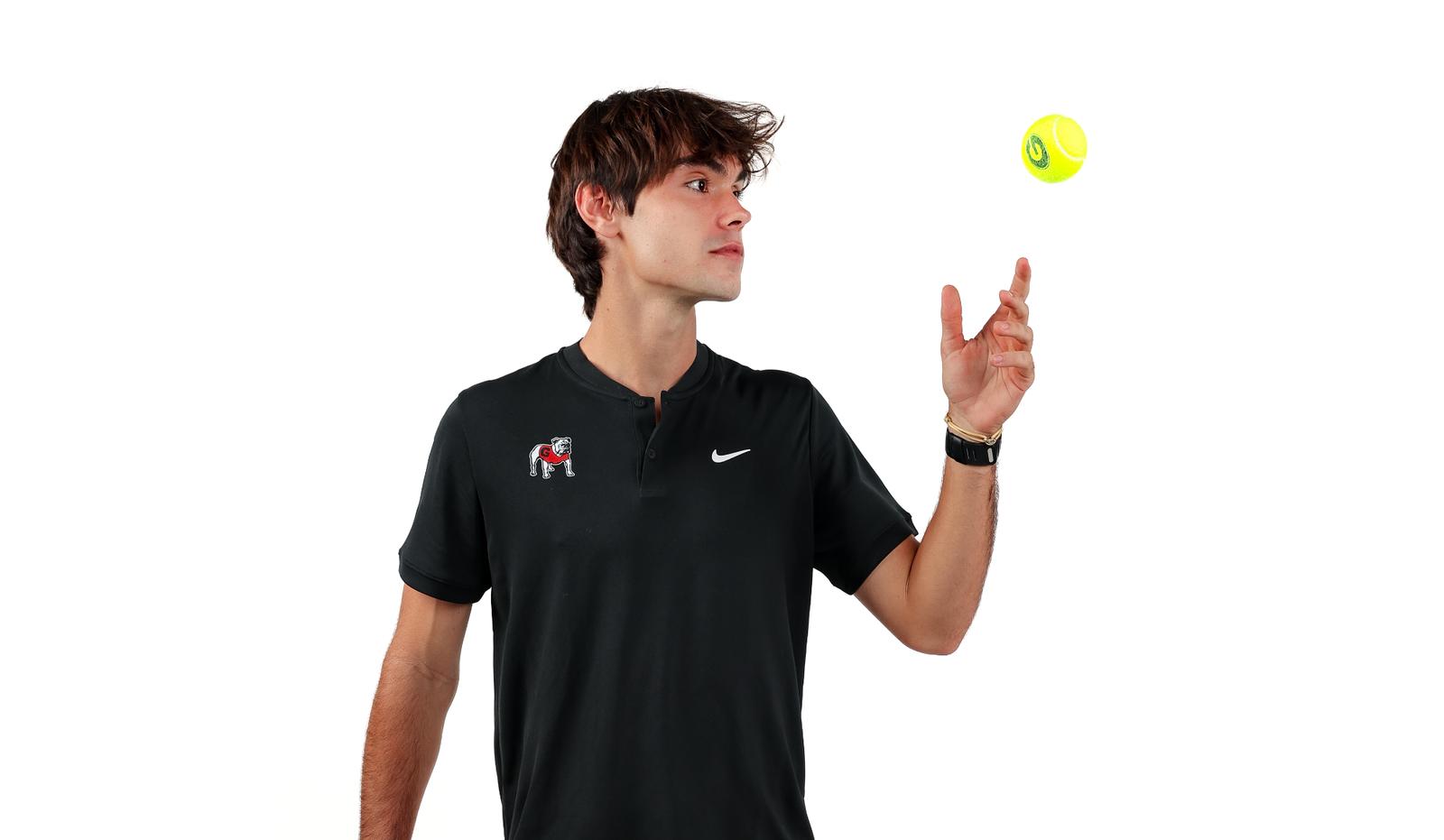Bulldogs in the Mix in Qualifying at ITA All-American Championships