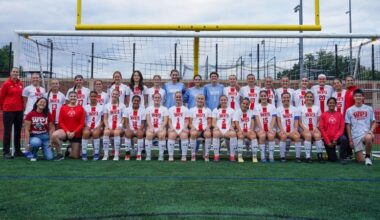 Marsolais Collects First Career Shutout as Women’s Soccer and Wheaton Battle to Scoreless Draw