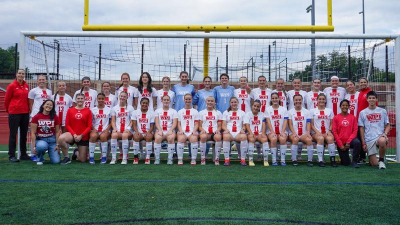 Marsolais Collects First Career Shutout as Women’s Soccer and Wheaton Battle to Scoreless Draw