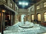 Ultrawide camera samples (0.6x) - 15mm, f/2.0, ISO 466, 1/80s (4096x3072px) - Vivo X500 Series Handson review
