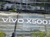 Telephoto camera samples (3.5x) - 85mm, f/2.7, ISO 96, 1/100s (4080x3072px) - Vivo X500 Series Handson review