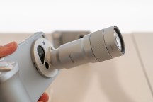 vivo Zeiss Telephoto Extender Gen 2 Ultra - Vivo X500 Series Handson review