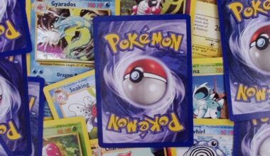Thief steals almost $70K in Pokémon cards from flea-market owner – Winnipeg Free Press