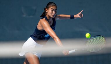 Women’s Tennis Continues Strong Showing At ITA All-Americans