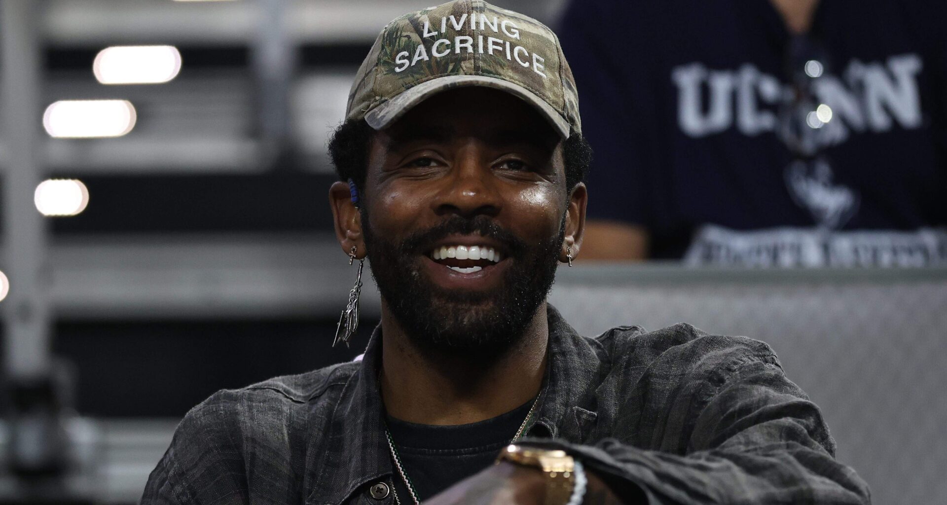 Miami Heat Get Kyrie Irving Trade Update Amid Mavericks Rebuild
