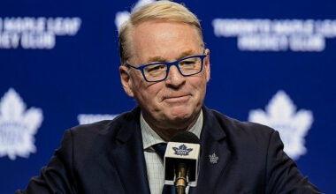 Keith Pelley Deserves Better