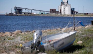 North and east to Hudson Bay: Port Nelson – Winnipeg Free Press